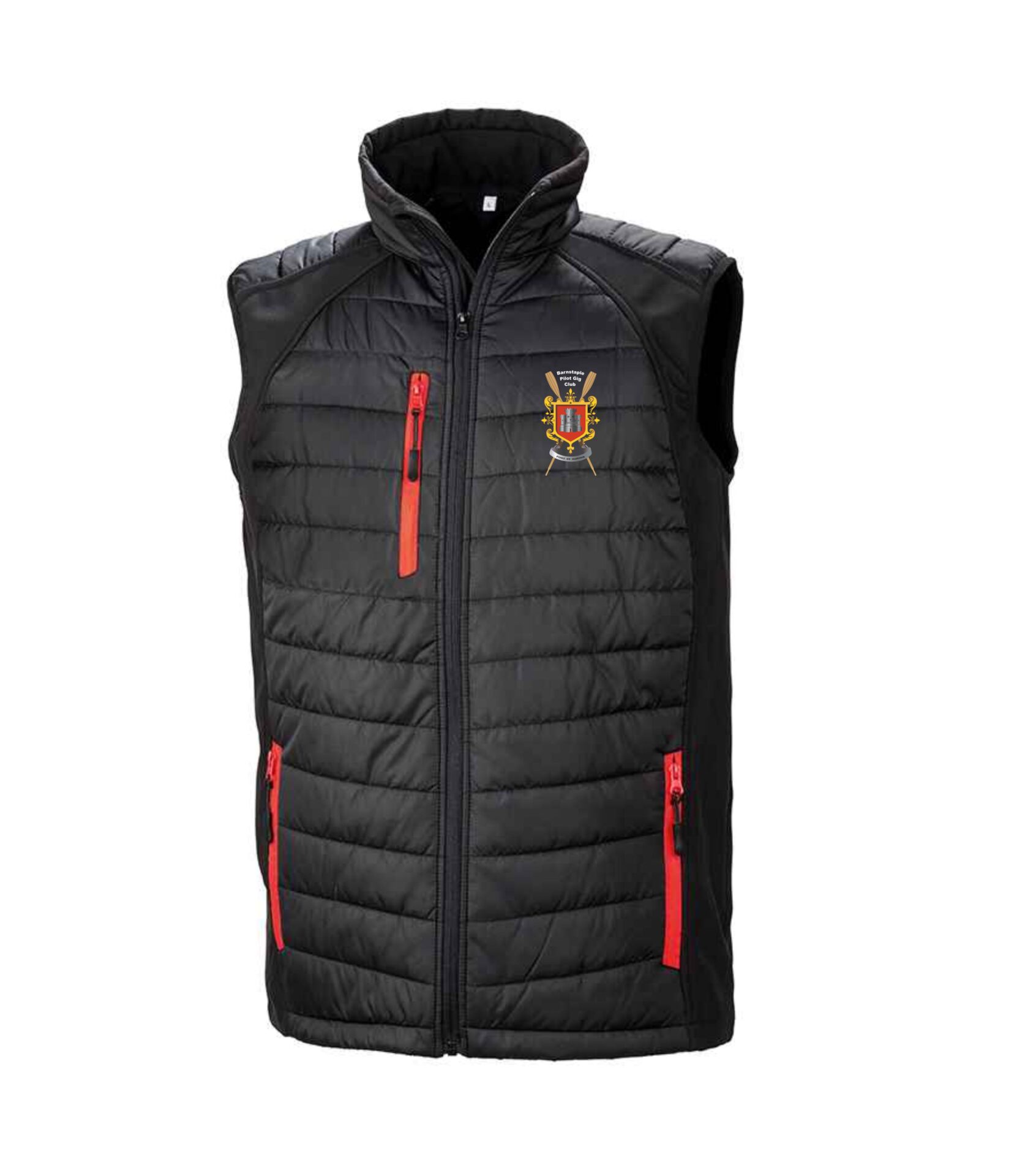 BARNSTAPLE PILOT GIG GILLET_STOCK