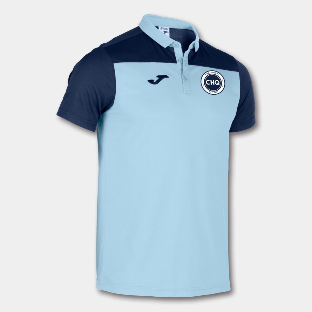 Hatherop FC Hobby II Polo Shirt 103805.312