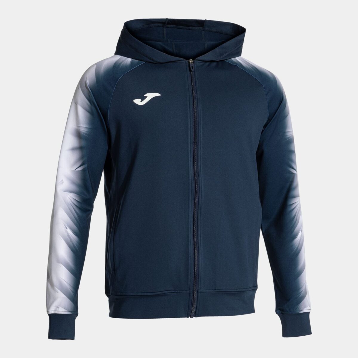 Hatherop FC Zipped Hoodie 103826.332