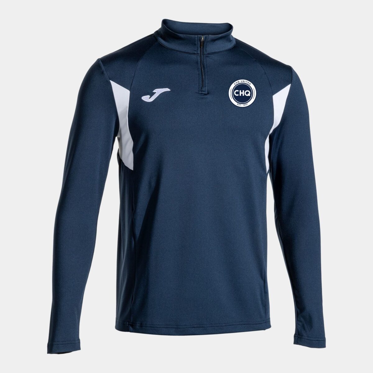 Hatherop FC - Joma Winner 1/4 Zip 103151.312