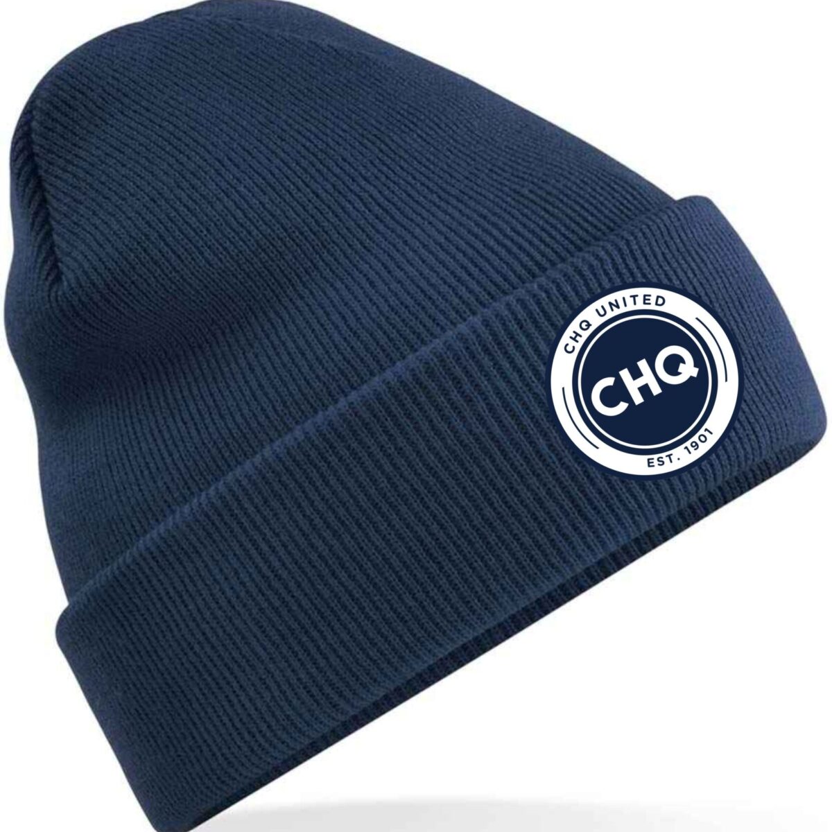 Hatherop FC Beanie