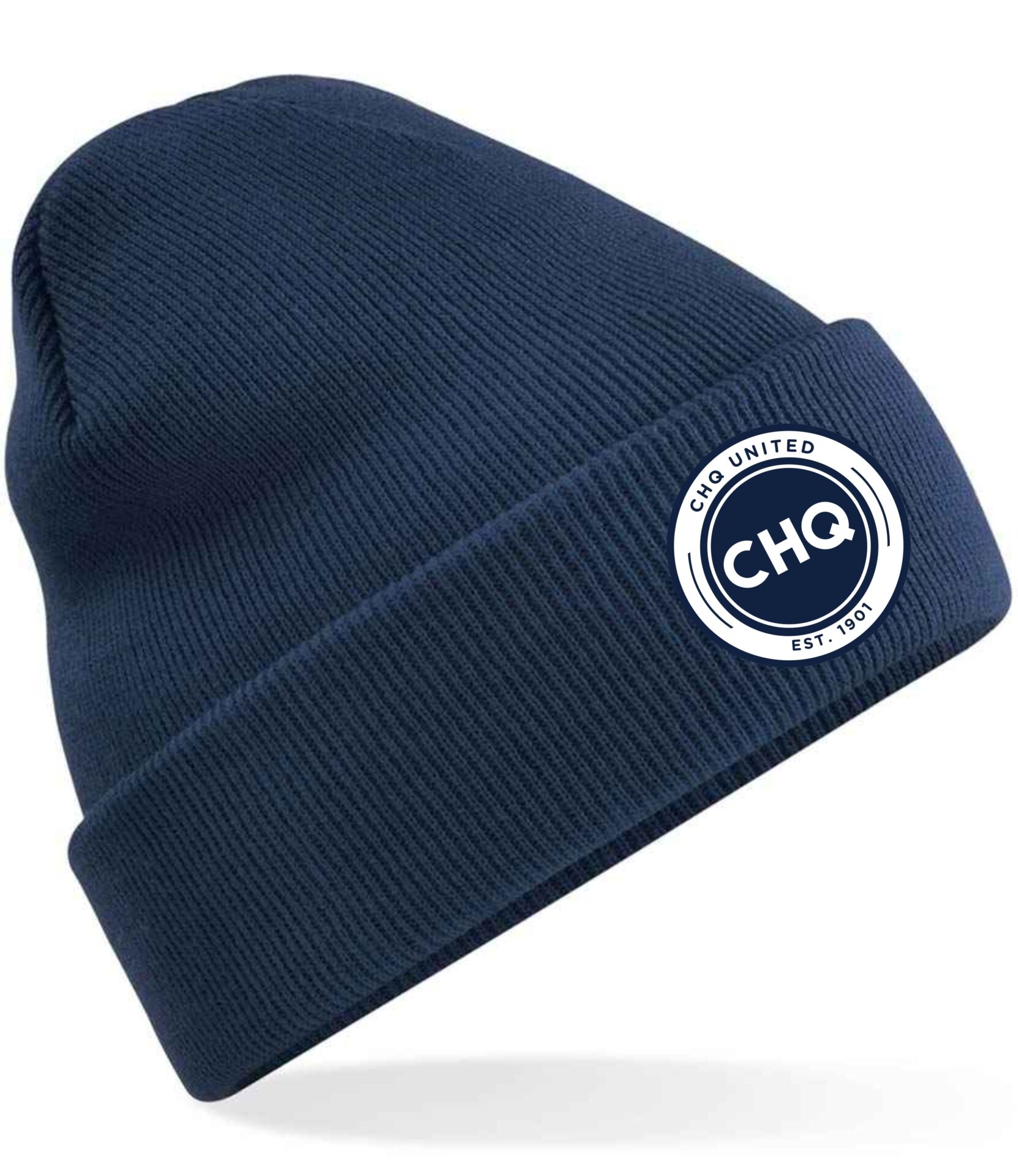 HATHEROP FC_BEANIE