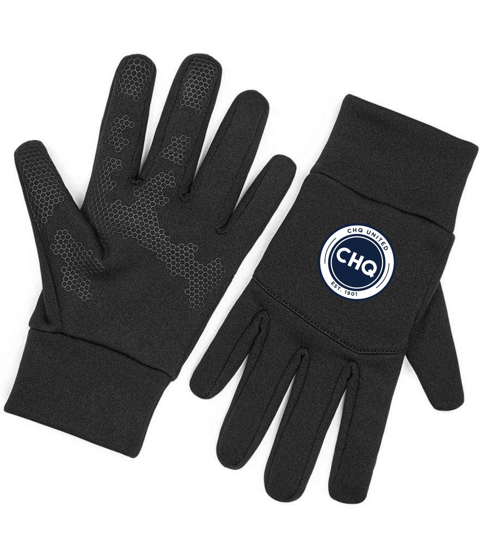 HATHEROP FC_GLOVES