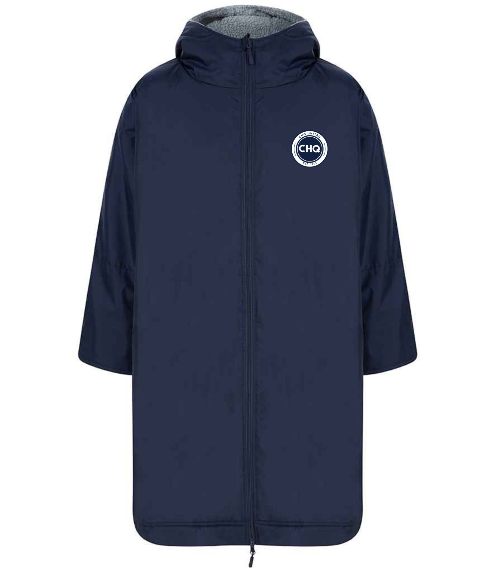 HATHEROP FC_ROBE