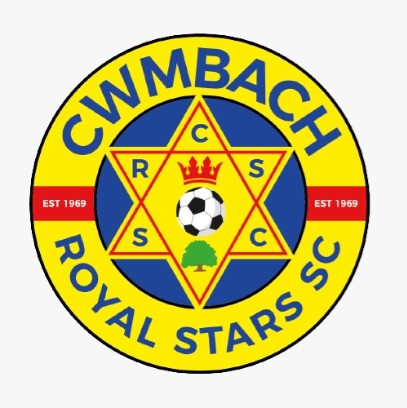 Club Image for CWMBACH ROYAL STARS