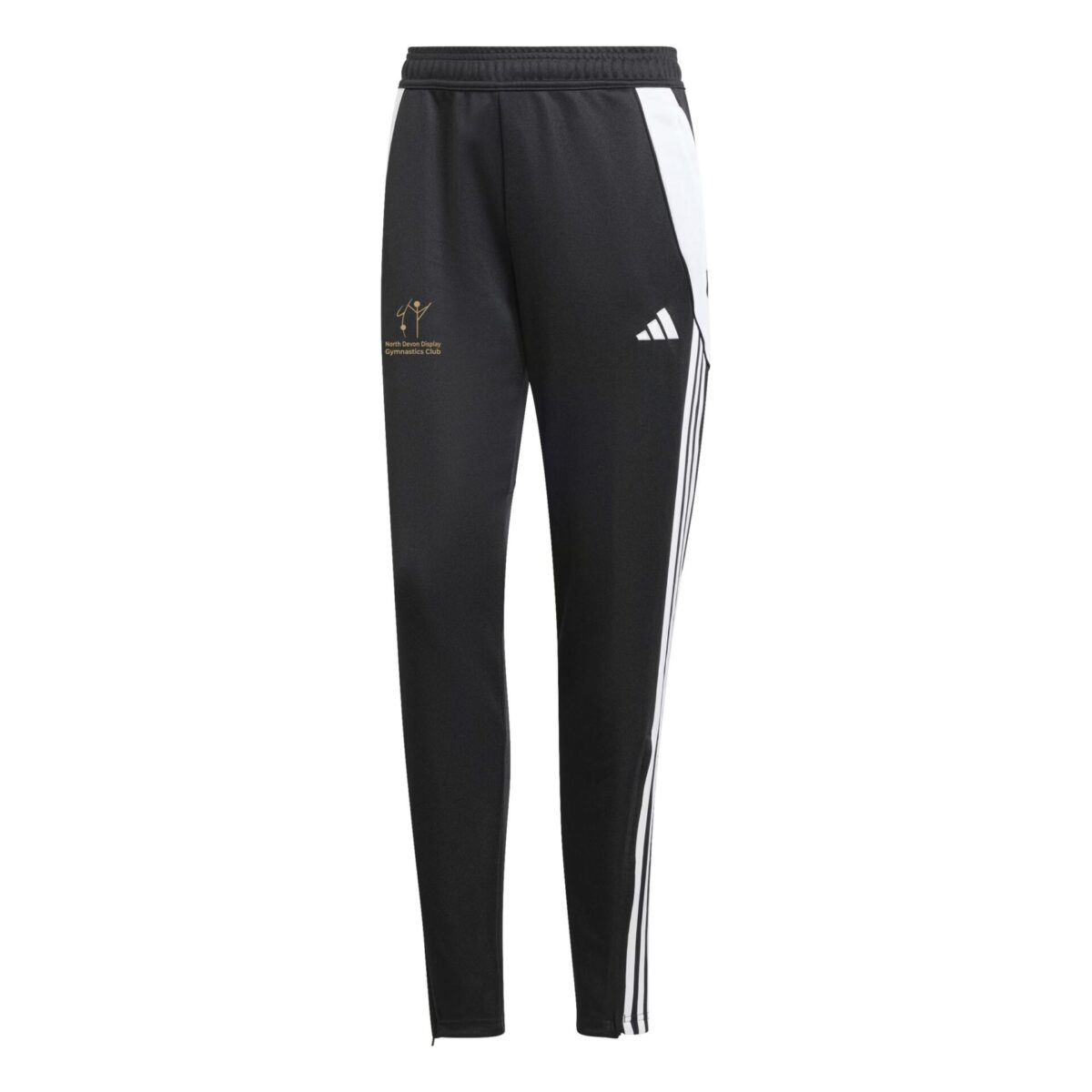 N D D Gymnastics Adidas Tiro 24 Womens Training Pant #IJ7660