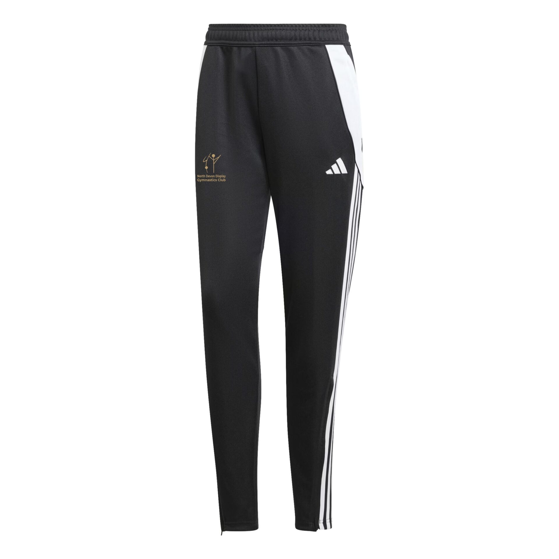 N D D Gymnastics Adidas Tiro 24 Womens Training Pant #IJ7660