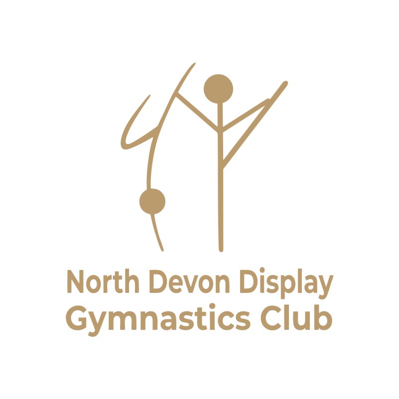Club Image for NORTH DEVON DISPLAY GYMNASTICS CLUB