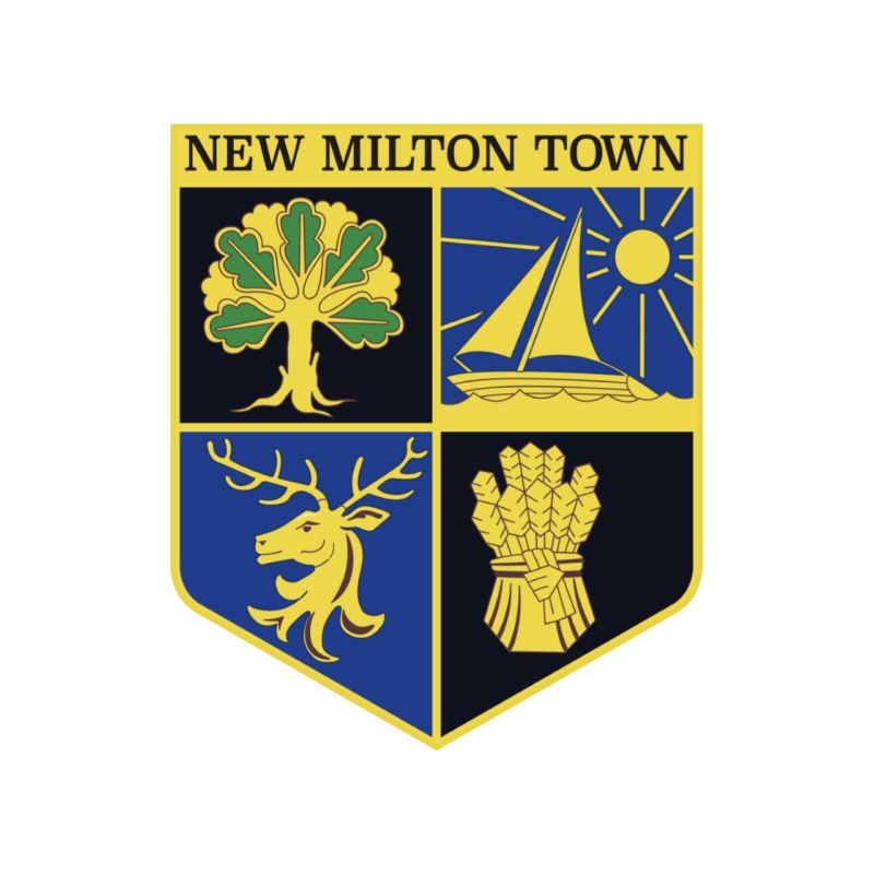 Club Image for NEW MILTON TOWN FC