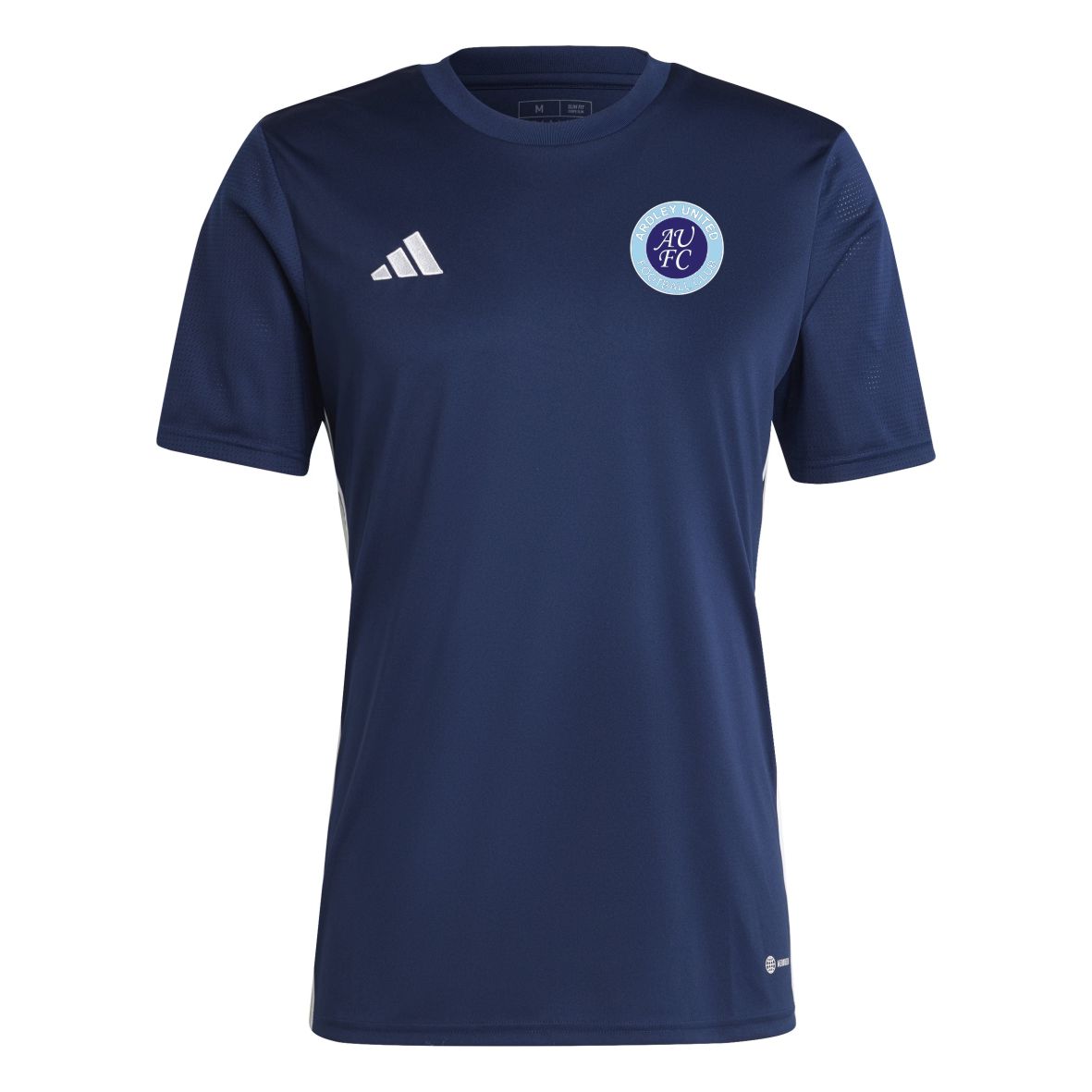Ardley United Adidas Tabella 23 Shirt H44526