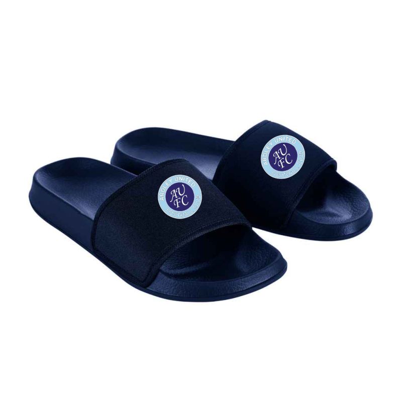 Ardley United FC Sliders