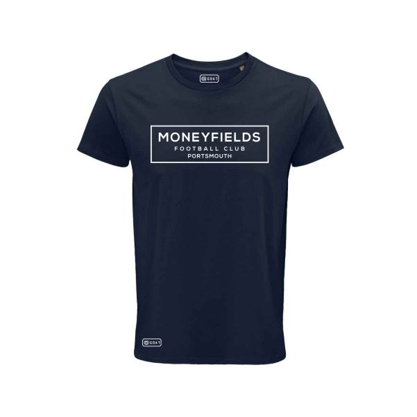 Moneyfields FC T Shirt