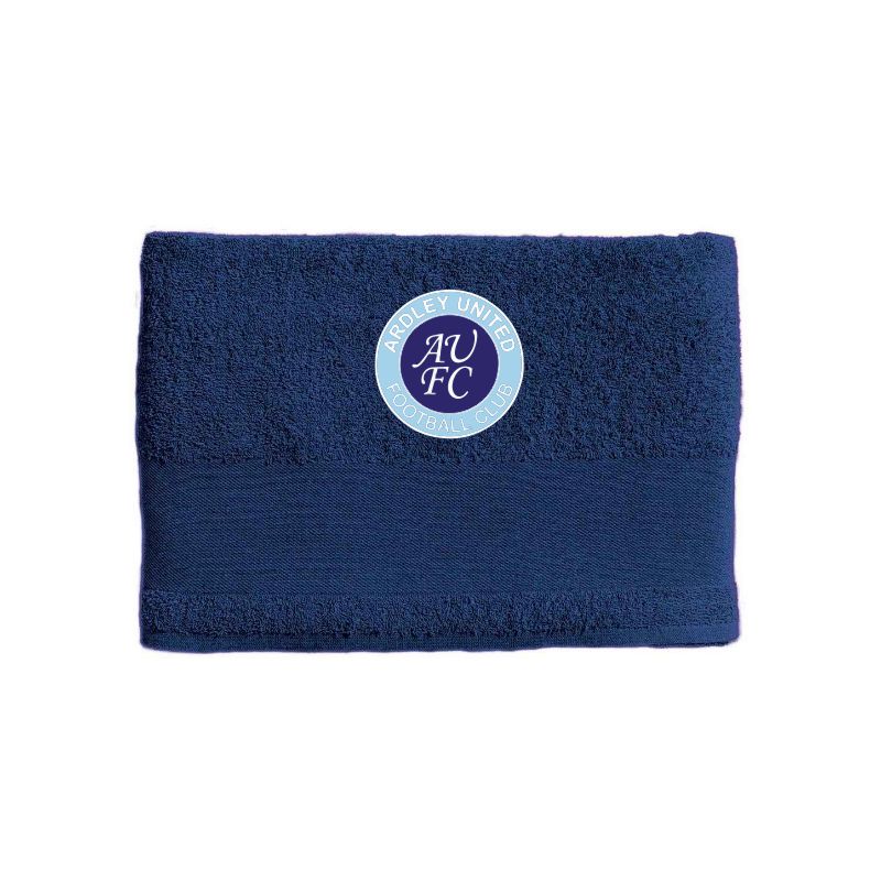 Premium Bath Sheet TC06 - Ardley United FC