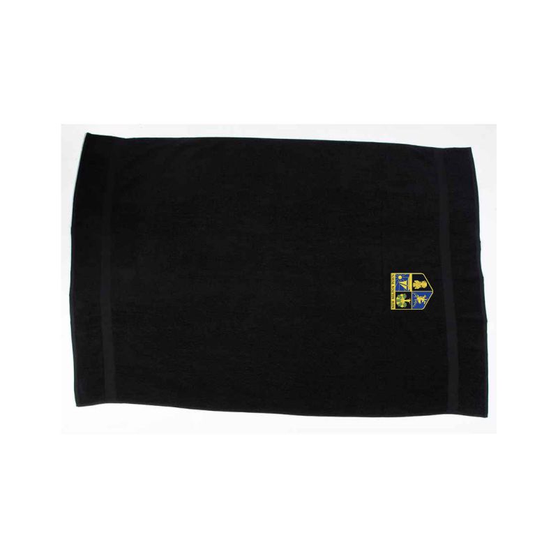 Premium Bath Sheet TC06 - New Milton Town FC