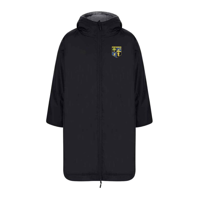Premium Collection Adult All-Weather Robe LV690 New Milton Town FC