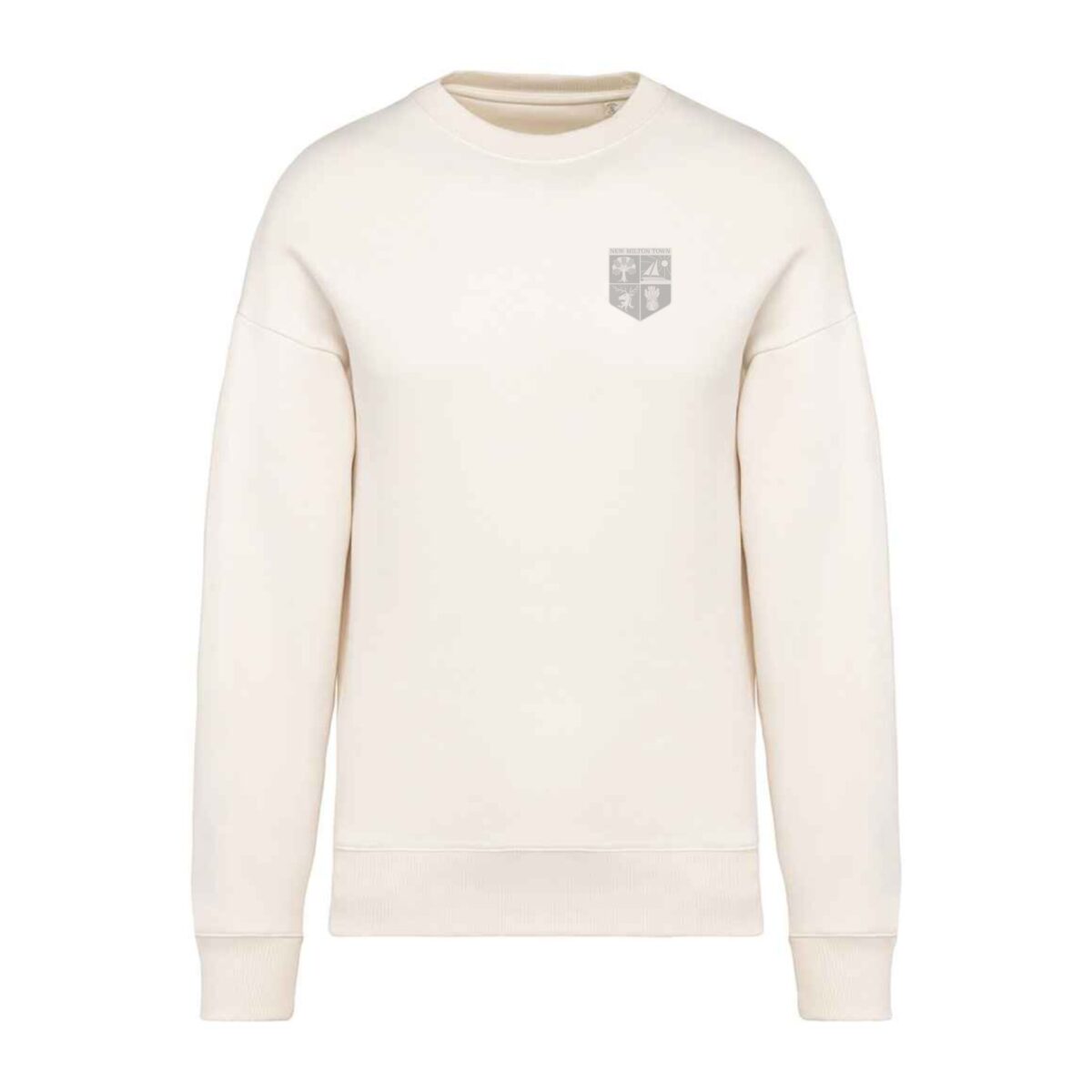 Premium Sweatshirt NS407 New Milton FC