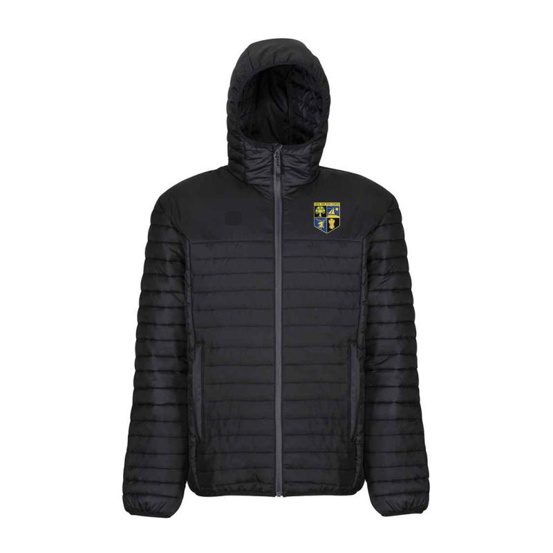 Thermal Jacket RG2053 New Milton Town FC