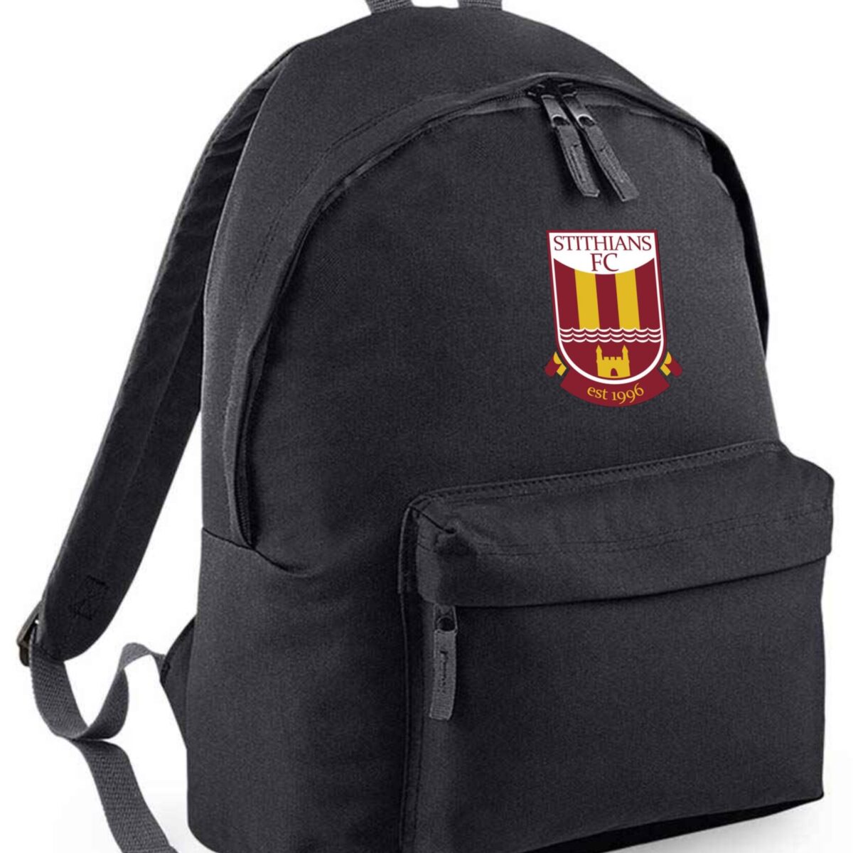 Back Pack - Stithians FC