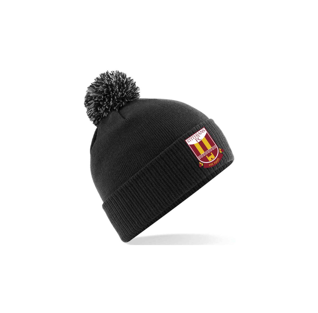 Bobble Hat - Stithians FC