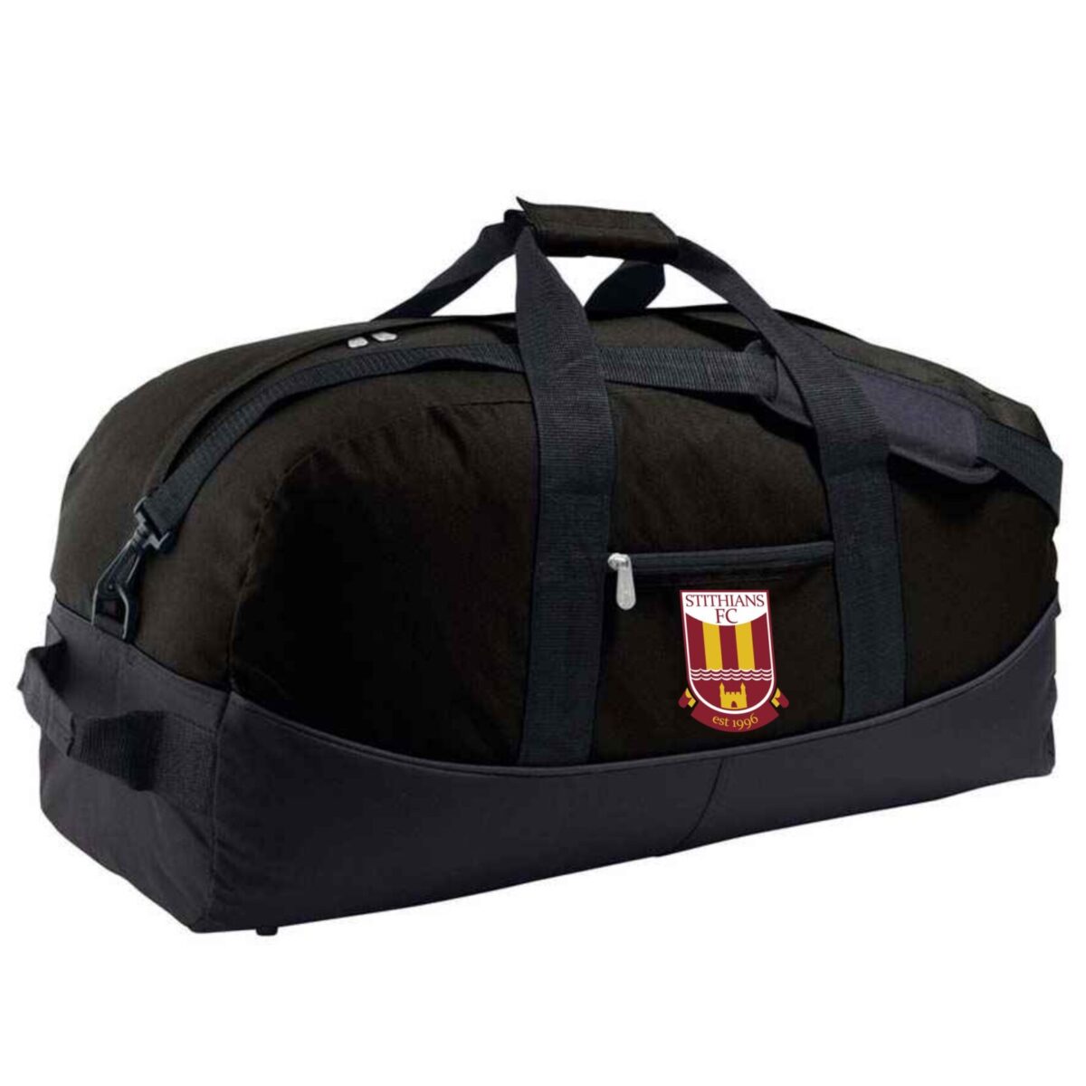 Holdall - Stithians FC