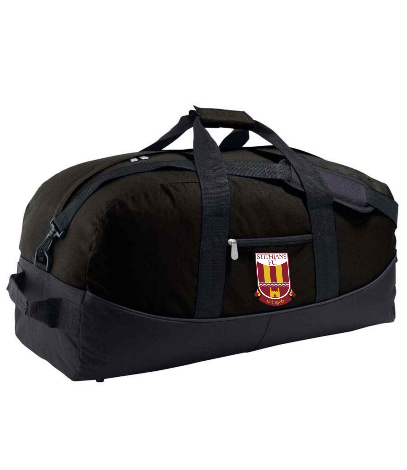 STITHIANS FC x GOAT_HOLDALL