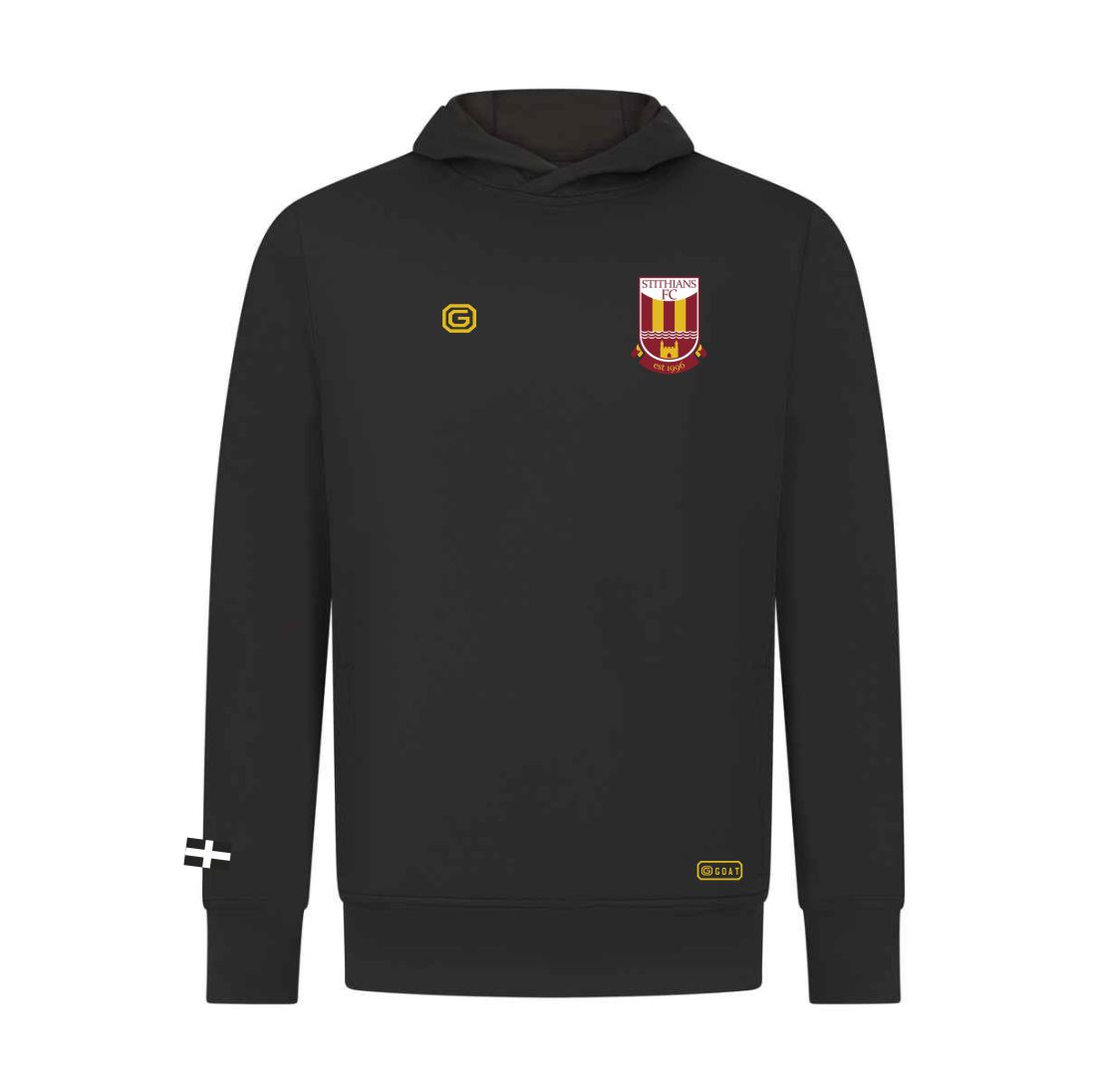 Hoody - Stithians FC
