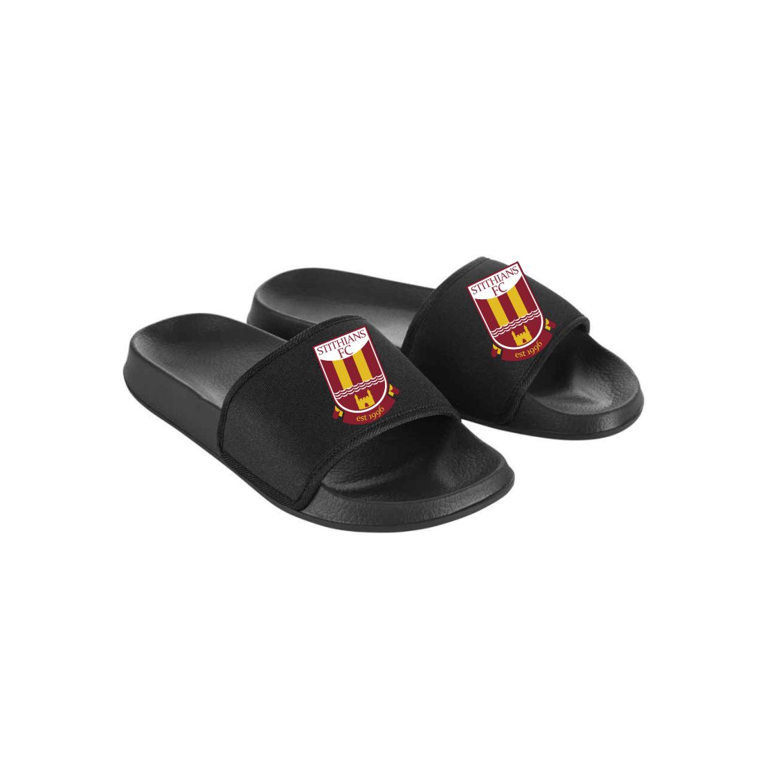 Sliders - Stithians FC