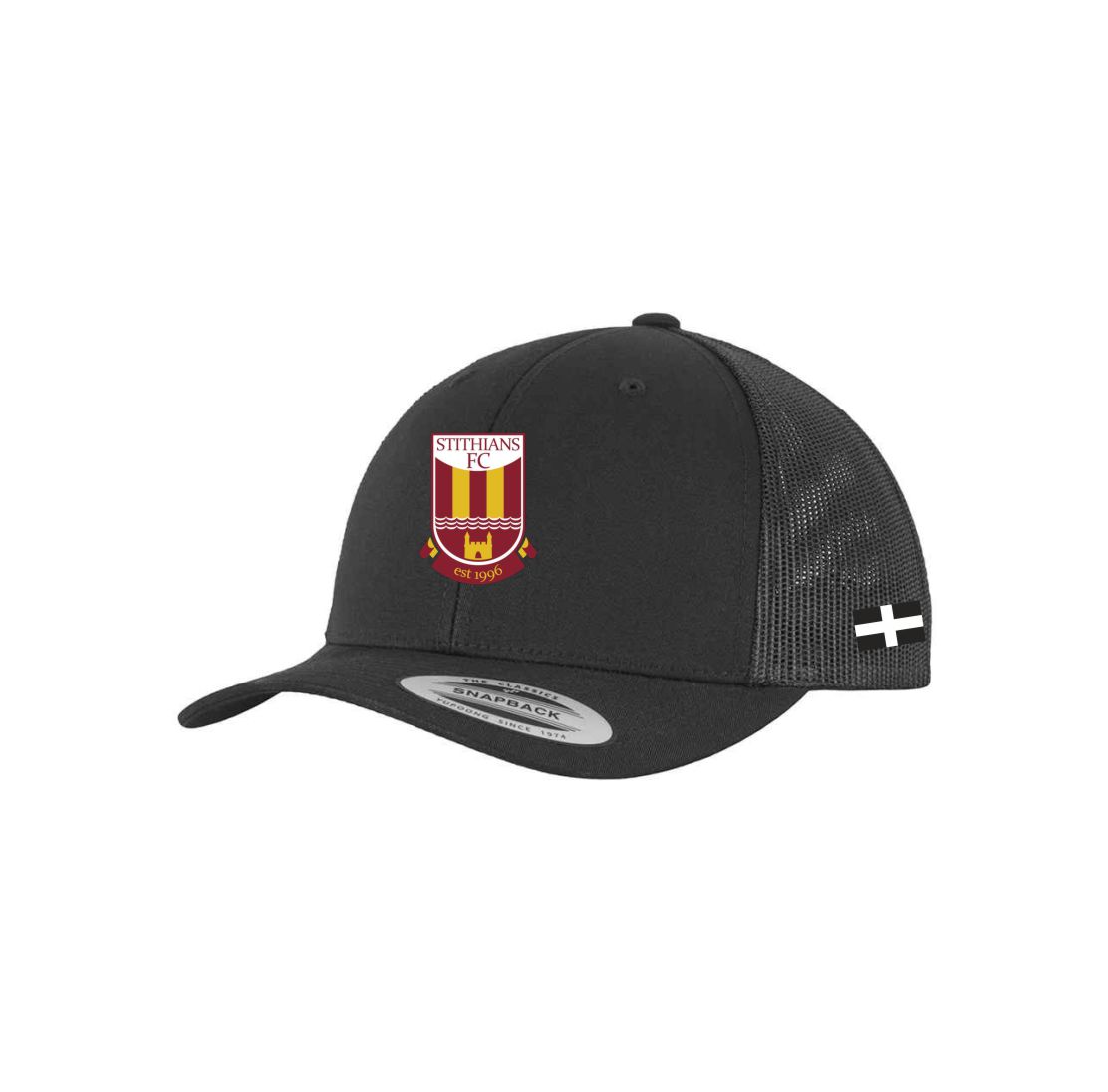 Baseball Cap - Stithians FC