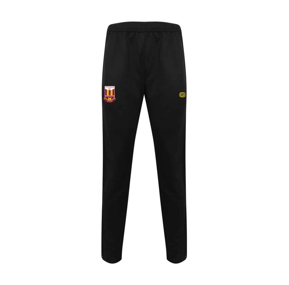 Tracksuit Trousers - Stithian FC