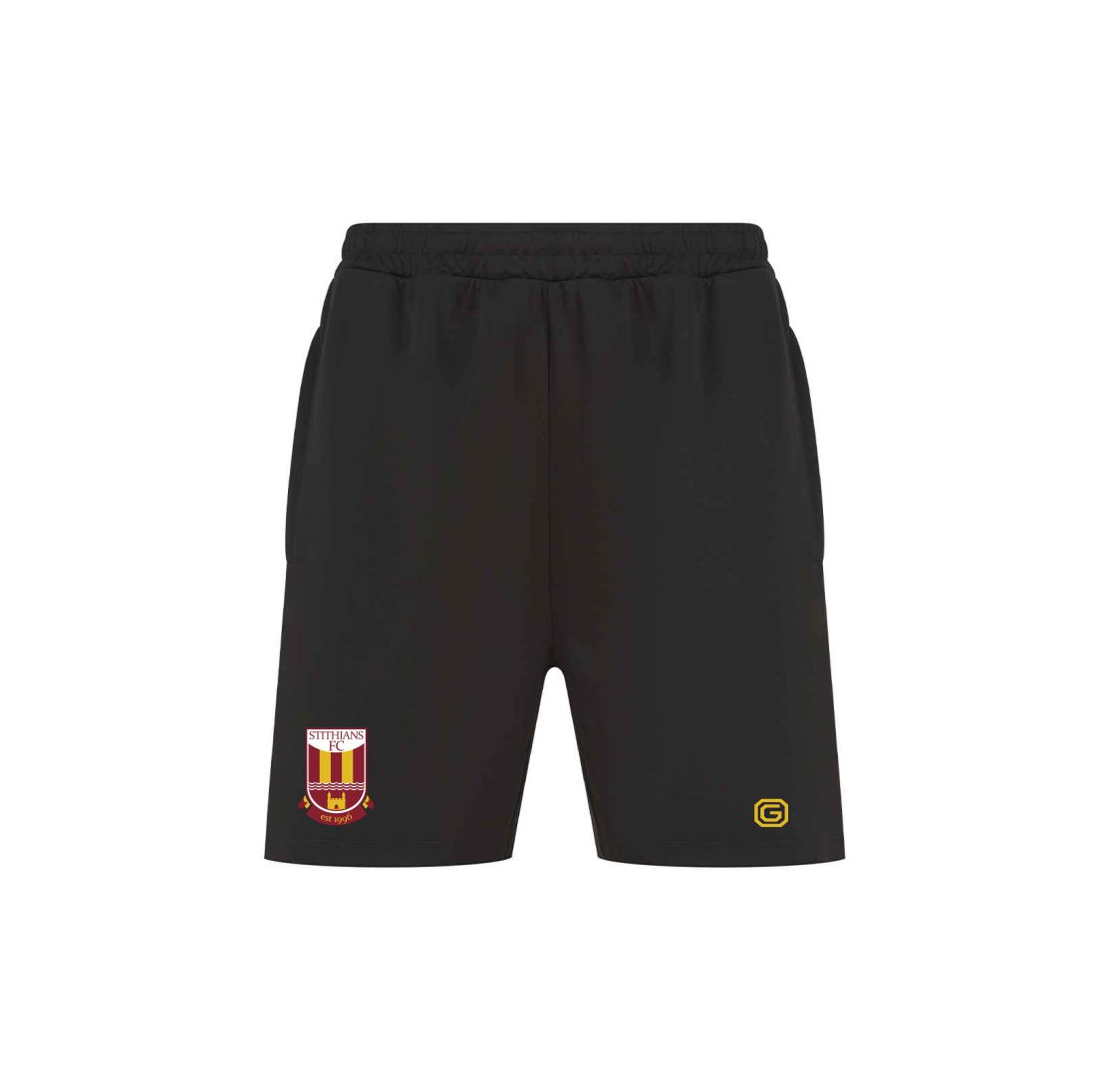 Shorts - Stithians FC