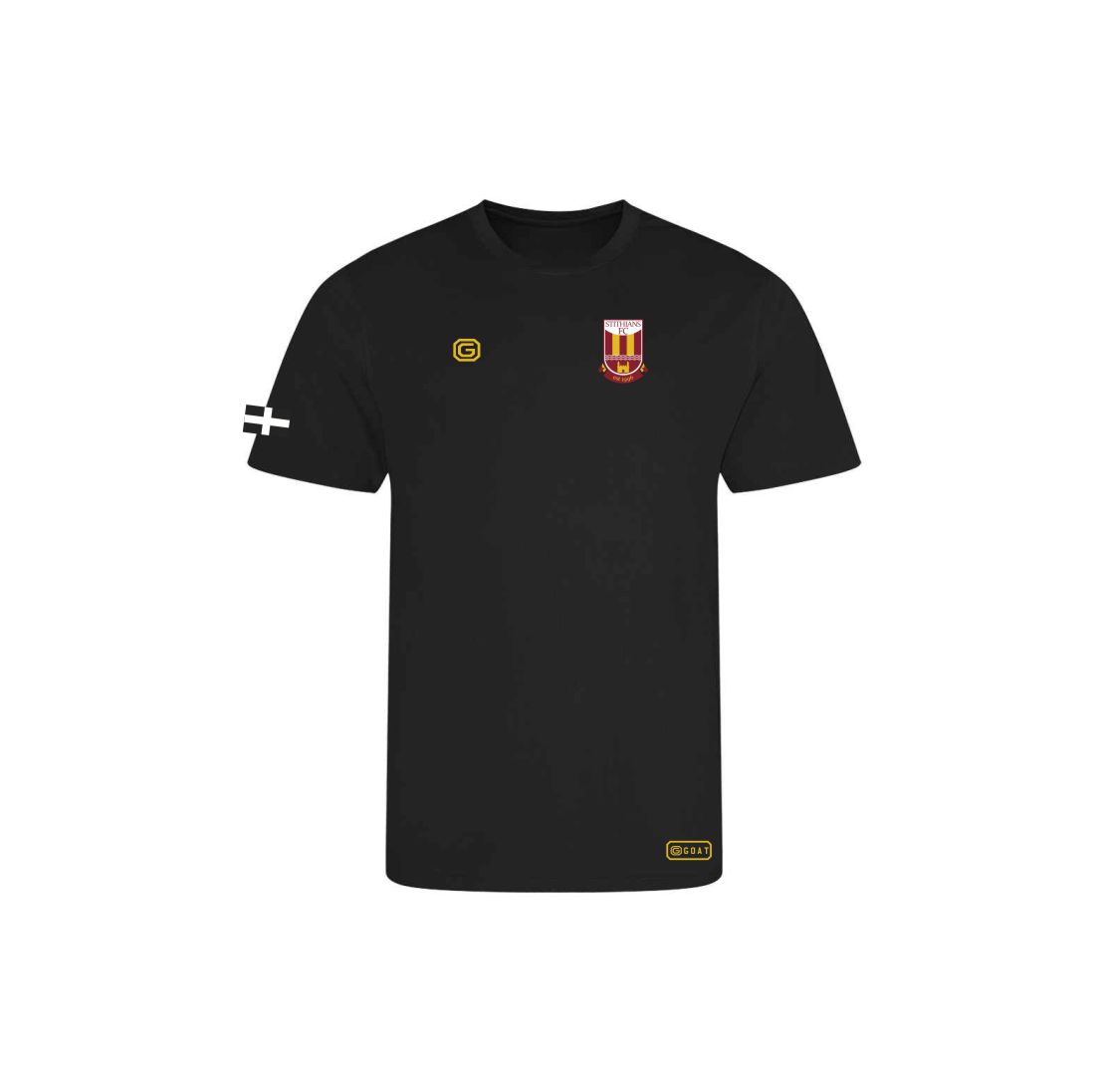 T Shirt - Stithian FC