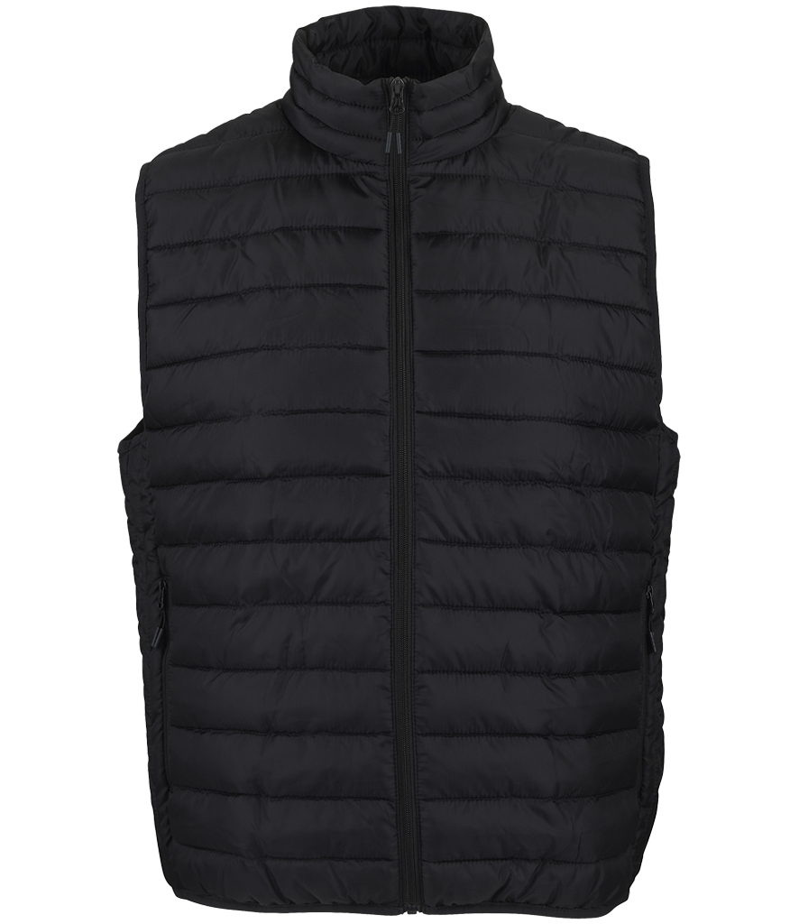MARTIN ONEILL BODYWARMER