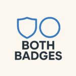 Any Two Badges +&pound;5.00