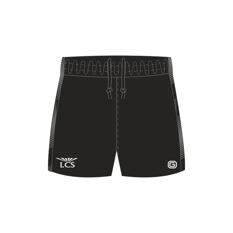 Lampard Community School Shorts - JUNIOR