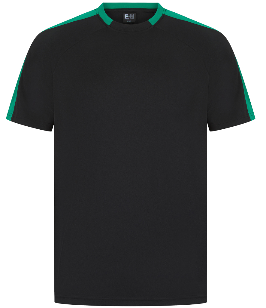 MARTIN O'NEILL T SHIRT LV290