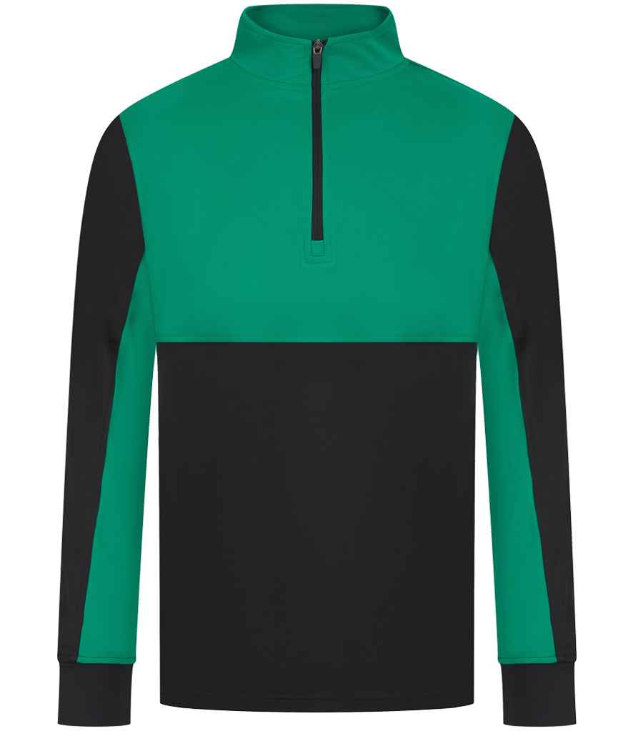 MARTIN O'NEILL READING CSC 1/4 ZIP