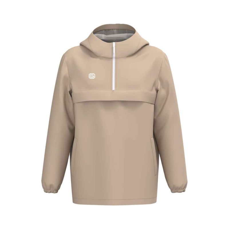 WINDBREAKER_WET SAND