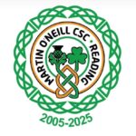 Martin O'Neill 20 Years
