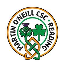 Club Image for Martin O'Neill Celtic Supporters Club Reading