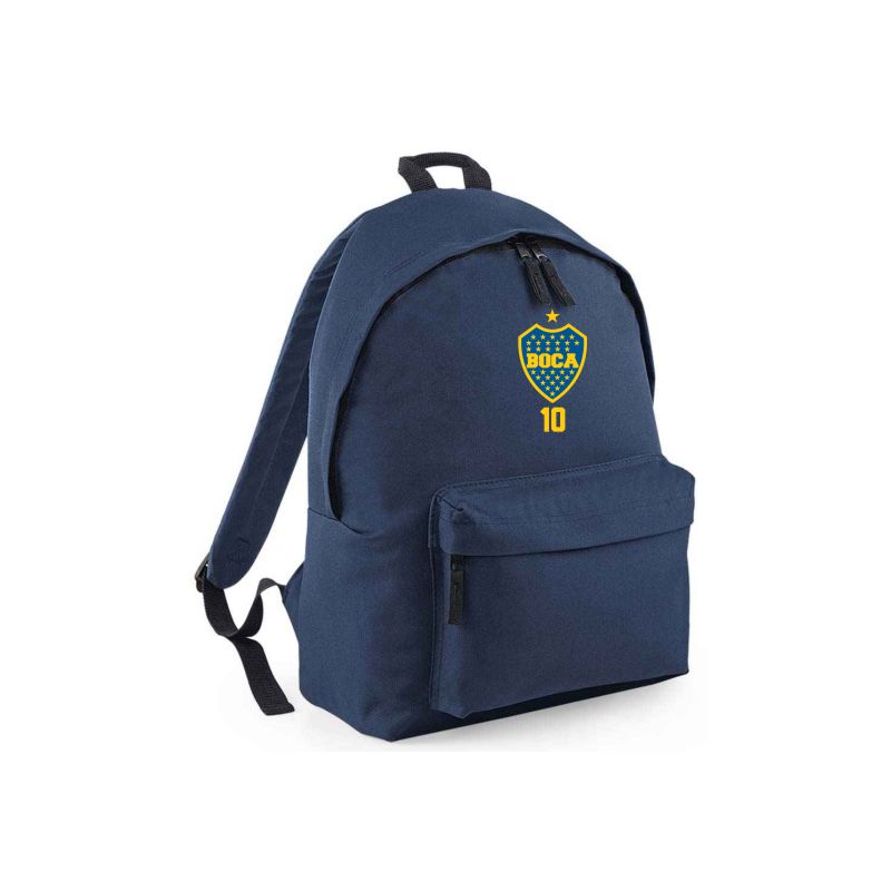 Boca Seniors Back Pack