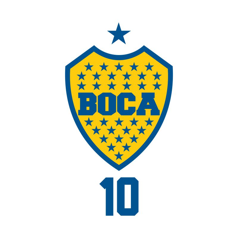 Club Image for Boca Seniors FC