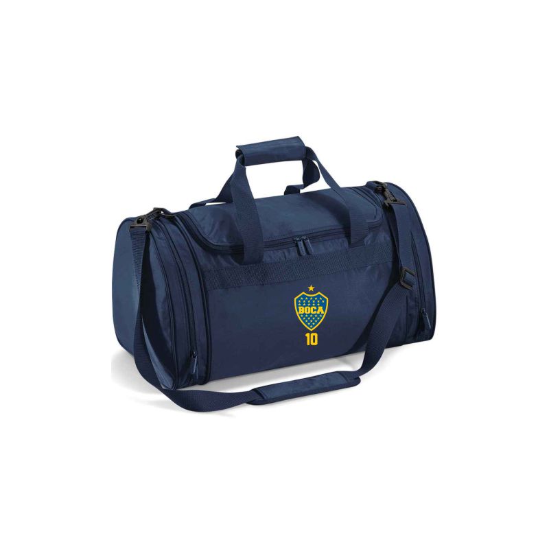 Boca Seniors Holdall
