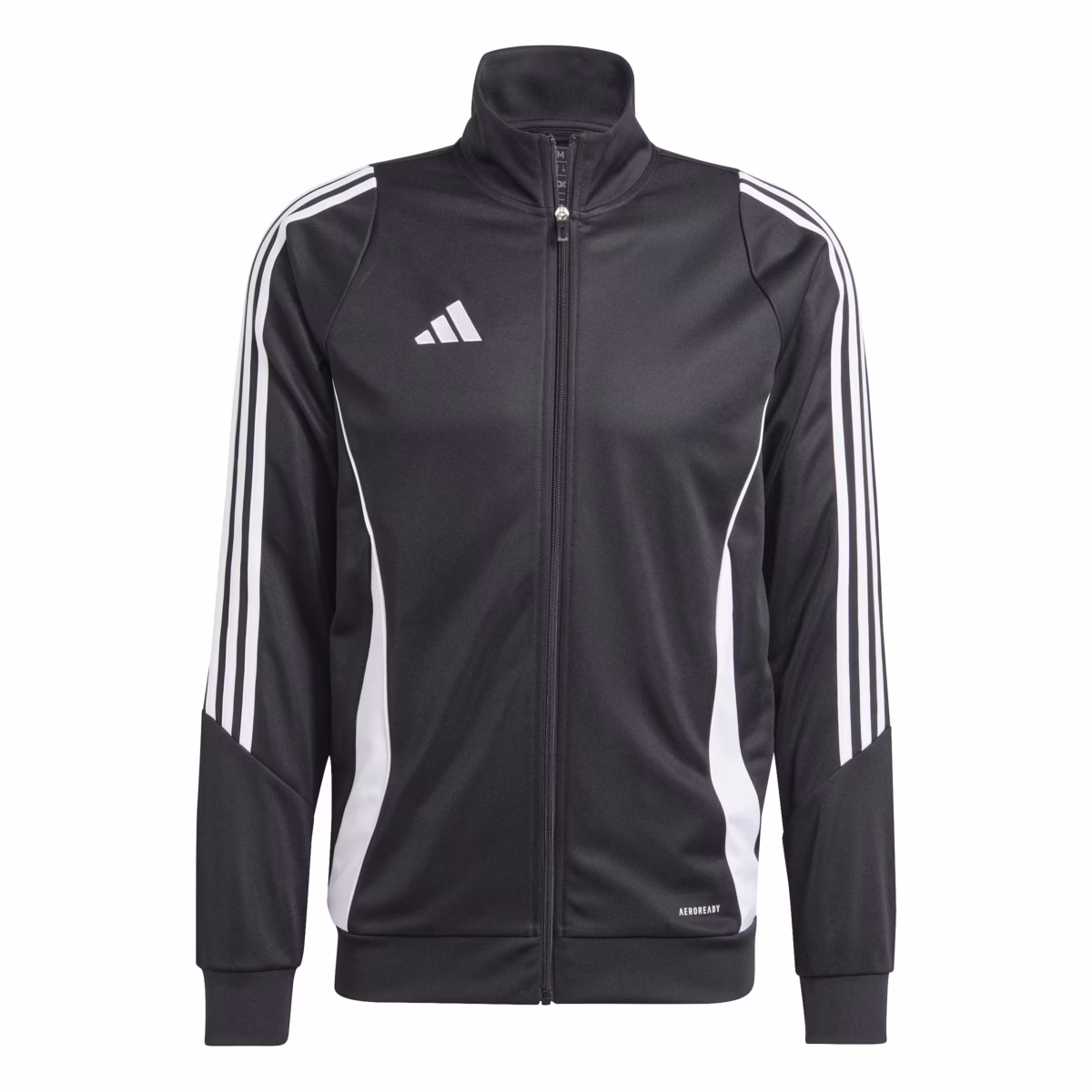 Whitchurch United FC Tiro 24 Full Zip Junior