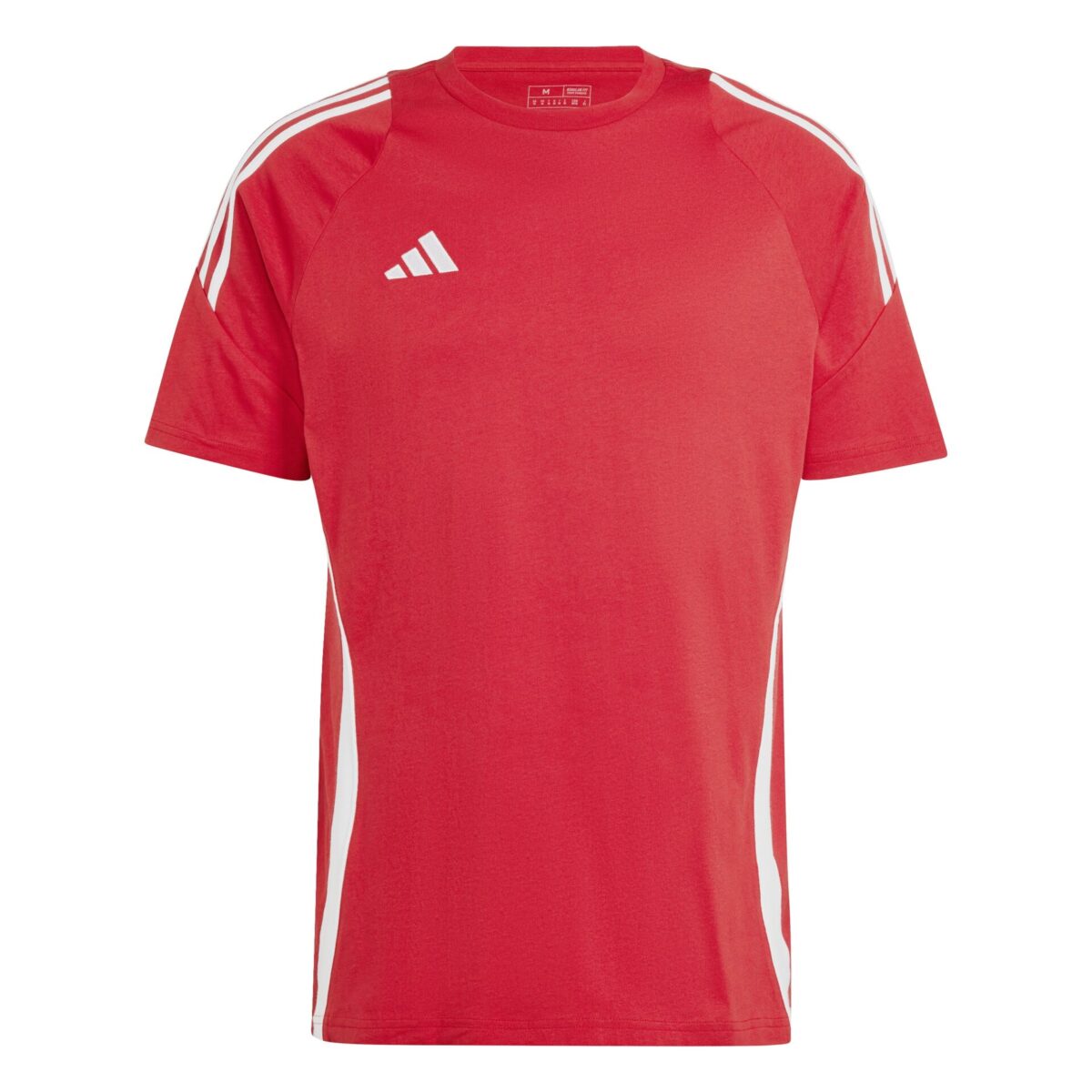 Whitchurch United FC Tiro 24 T Shirt Adult