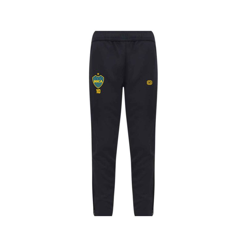Boca Seniors Tracksuit Trousers