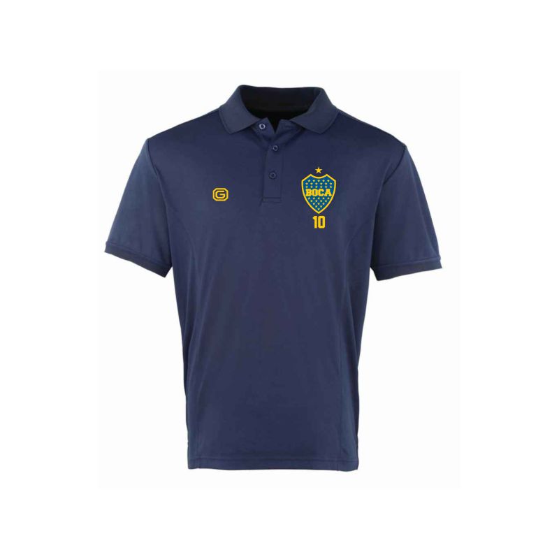 Boca Seniors Polo Shirt