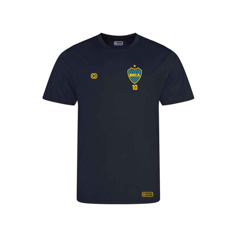 Boca Seniors Training Tee