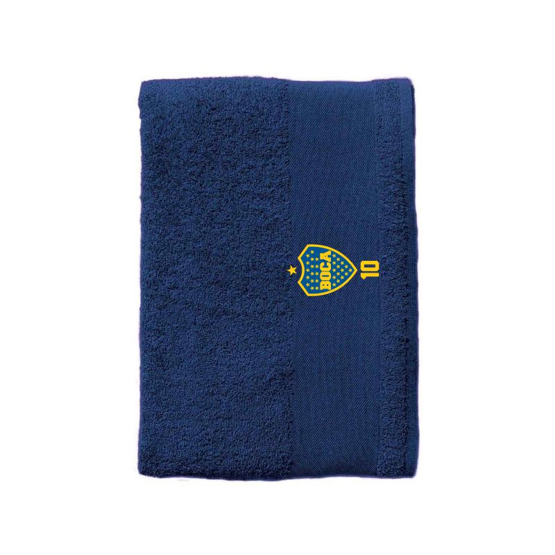 Boca Seniors Towel