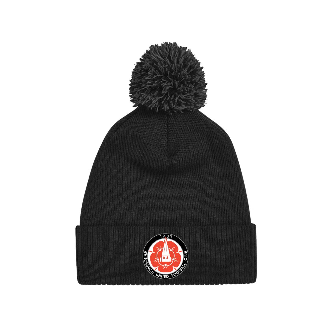 Whitchurch United Beanie