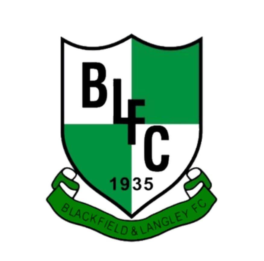 Club Image for Blackfield & Langley FC